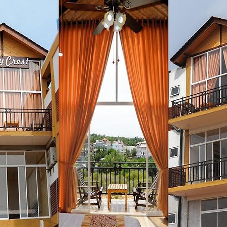 Woodycrest Hotel Trincomalee Ngoại thất bức ảnh