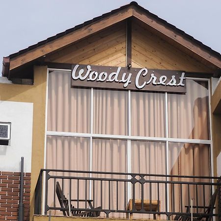 Woodycrest Hotel Trincomalee Ngoại thất bức ảnh