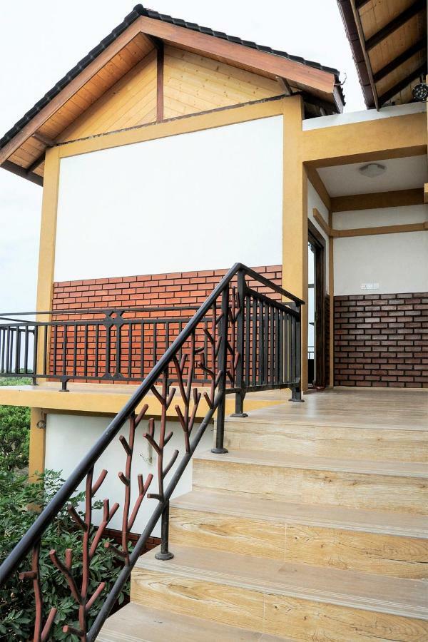 Woodycrest Hotel Trincomalee Ngoại thất bức ảnh
