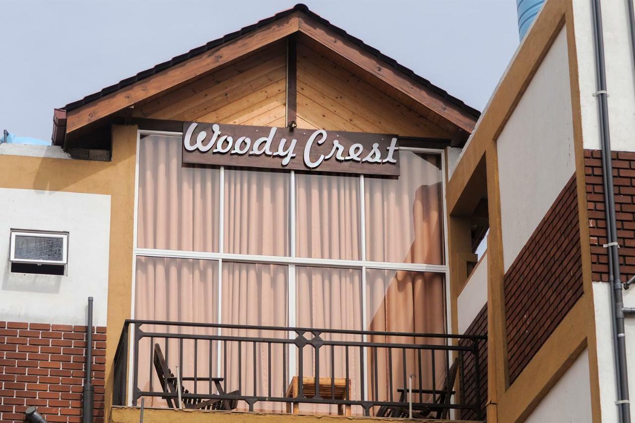 Woodycrest Hotel Trincomalee Ngoại thất bức ảnh
